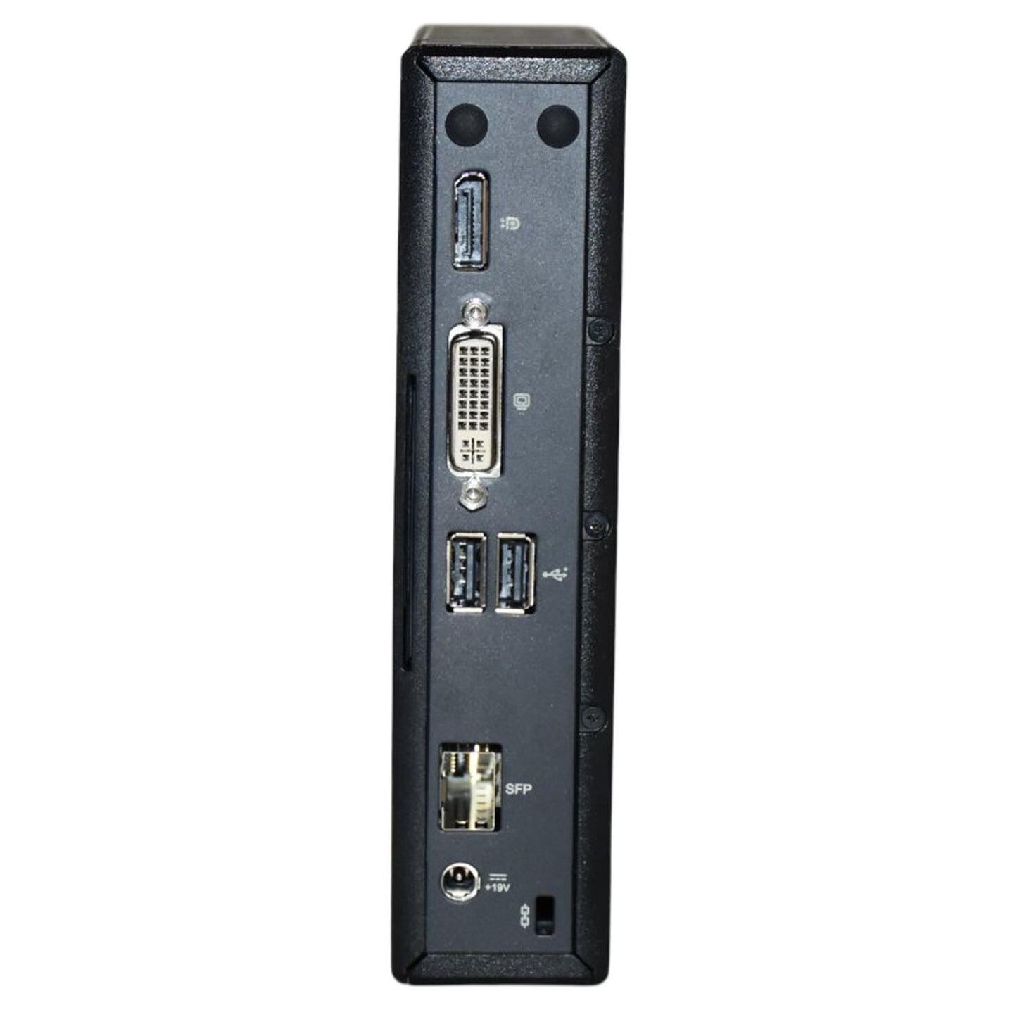 Dell Wyse Dx0D-5010 AMD G-T48E 1.40GHz 4GB Ram 16GB SSD Thin Client FTHP3-SP-EEE