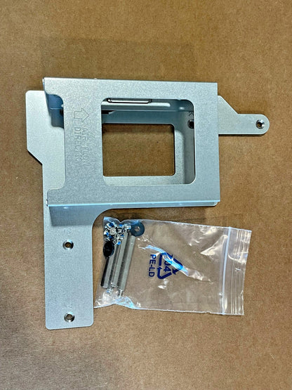 SuperMicro MCP-220-82611-0N Dual 2.5 Fixed HDD Tray Kit for SC826 (for X9DRD-IF)