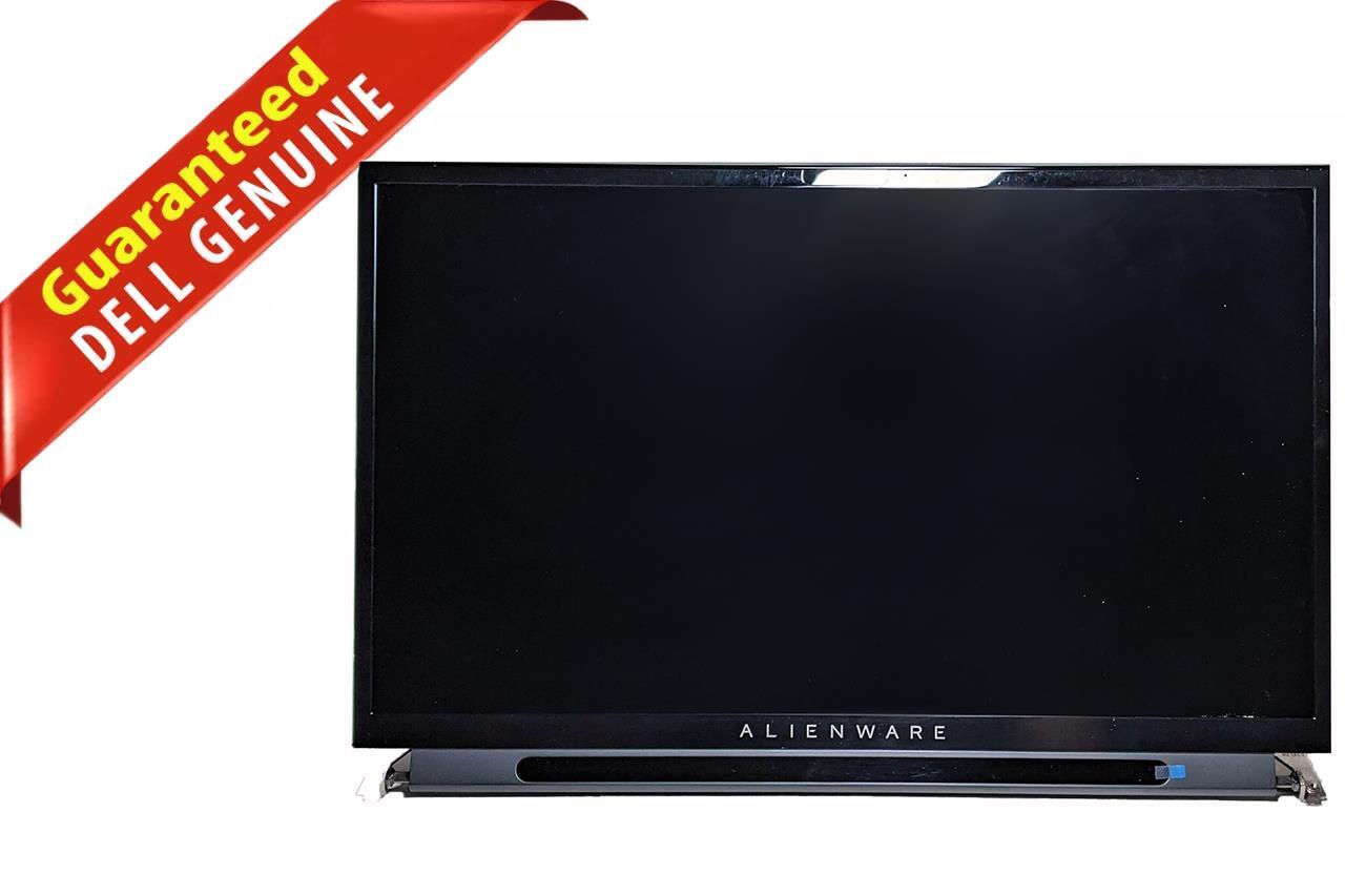 Dell Alienware Area 51M R2 17.3" FHD 144Hz Gsync LCD Display Assembly DXK1P