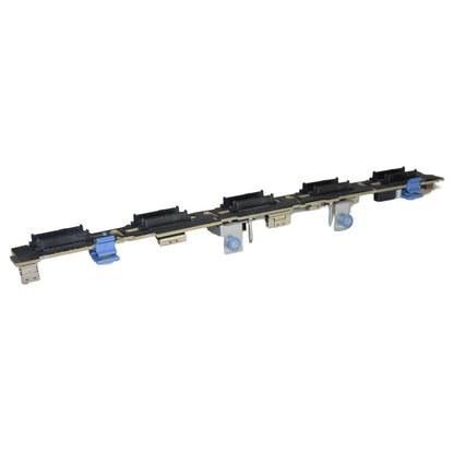 Dell R650 R650xs R450 R6525 NVMe SAS 10x 2.5" SFF Backplane 7JJY5 6JYXW (NOT FOR HOME PC)
