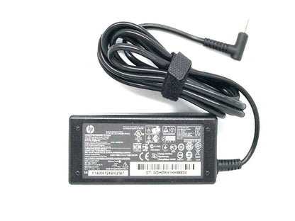 Genuine HP 19.5V 3.33A 65W AC Adapter 710412-001 753559-001 709985-002 Charger