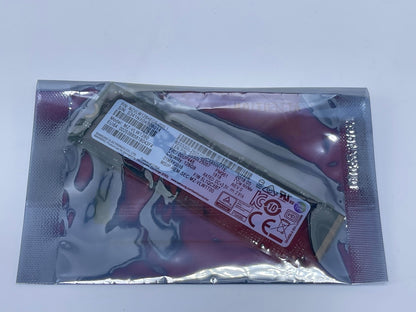 Lenovo Samsung MZ-VLW1280 MZVLW128HEGR-000L1 128GB PCIe SSD Solid State Drive