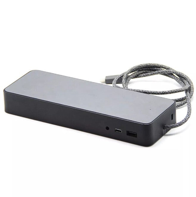 HP USB-C Universal Dock Docking Station HSA-B005DS 925698-001 935326-001 - No AC