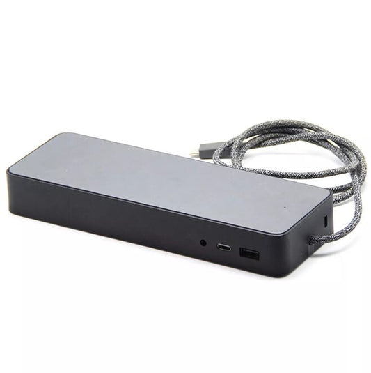 HP USB-C Universal Dock Docking Station HSA-B005DS 925698-001 935326-001 - No AC