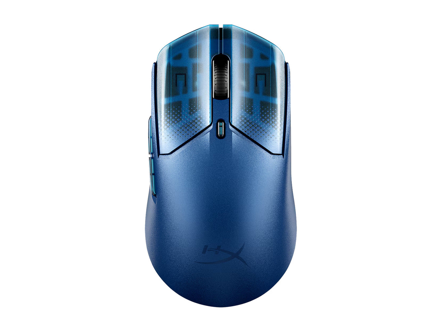 HyperX Pulsefire Haste 2 S Navy Wireless Gaming Mouse