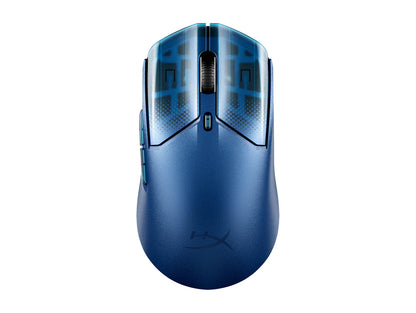 HyperX Pulsefire Haste 2 S Navy Wireless Gaming Mouse