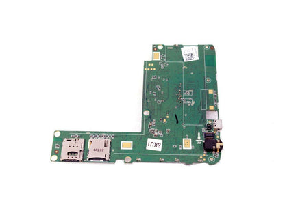 Dell Venue 7 3741 Intel Z3735G 1.3GHz CPU 1GB RAM DDR3 Tablet Motherboard 9C2J0