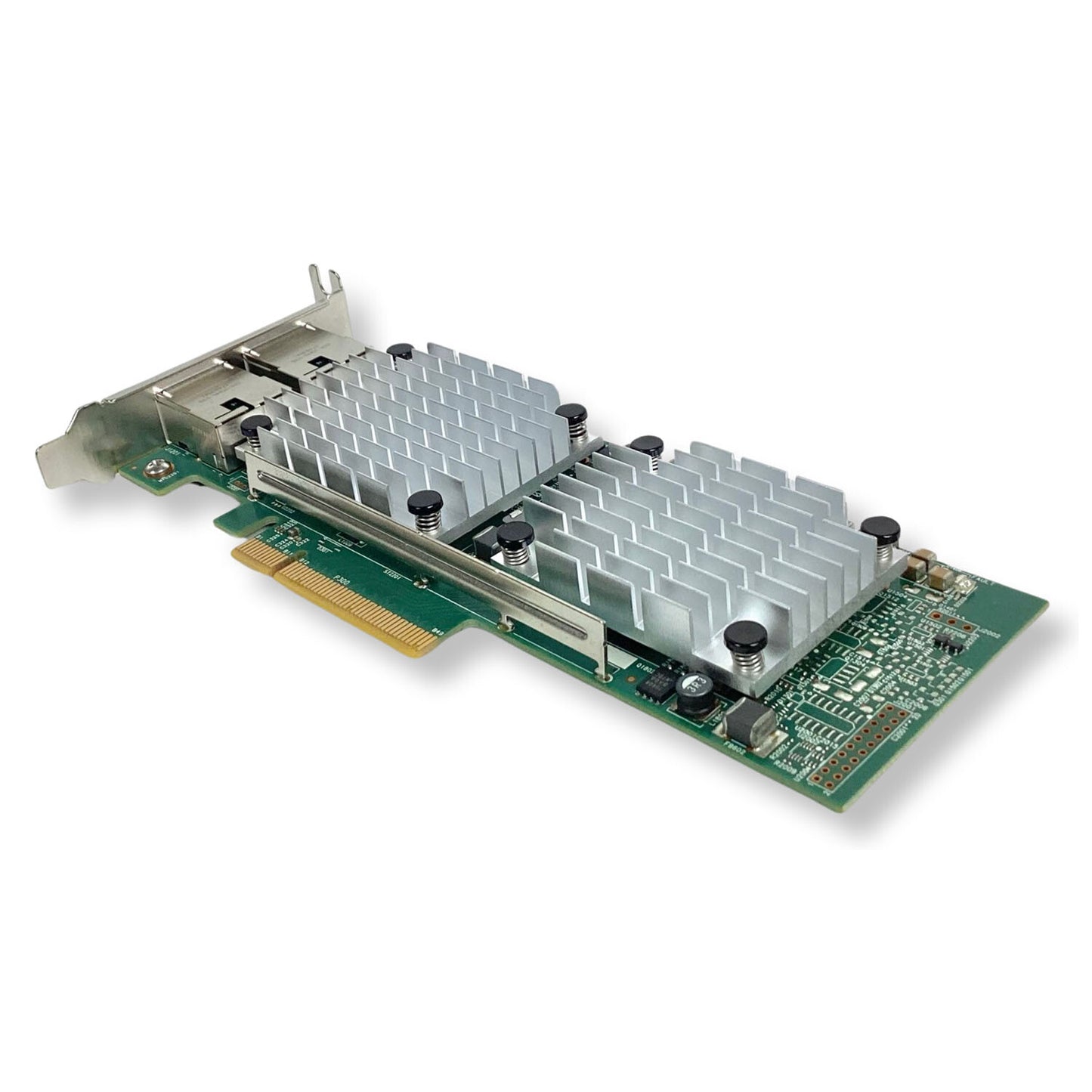 IBM EN0X Broadcom 57810S 2-Port 10GbE RJ-45 PCIe x8 NIC BCM957810A1008G 00E2864