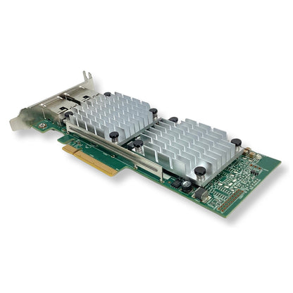 IBM EN0X Broadcom 57810S 2-Port 10GbE RJ-45 PCIe x8 NIC BCM957810A1008G 00E2864