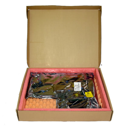 Dell PowerEdge R710 Server Motherboard 2x CPU Sockets 18x DDR3 DIMM Slots YDJK3