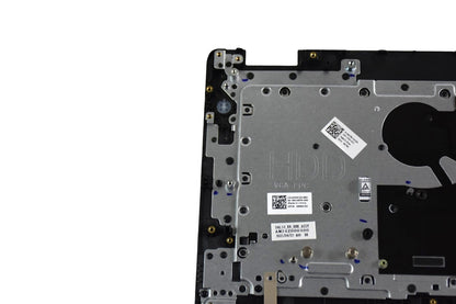 Dell Latitude 3490 Keyboard Palmrest Assembly for Fingerprint Read Laptops 6CTRX