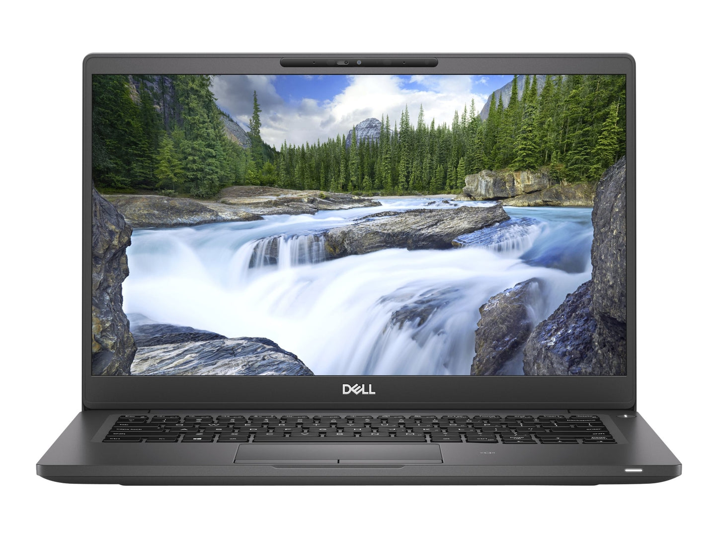 Dell Latitude 7300 13.3" FHD Quad-Core i7-8665U 16GB 256GB SSD Webcam Win 10 Pro