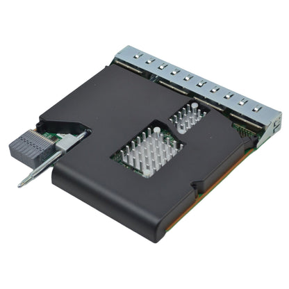 Dell PowerEdge VRTX Chassis R1-2401 8-Port 1GB Ethernet Switch Module NV3P4