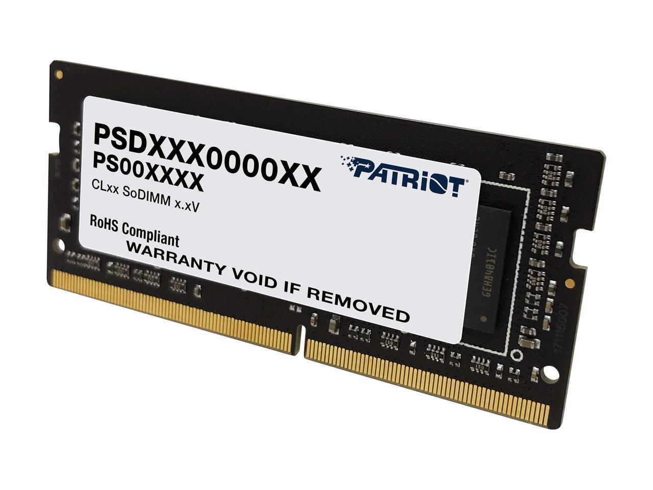 Patriot Memory NBM 16G|PATRIOT PSD416G320081S R