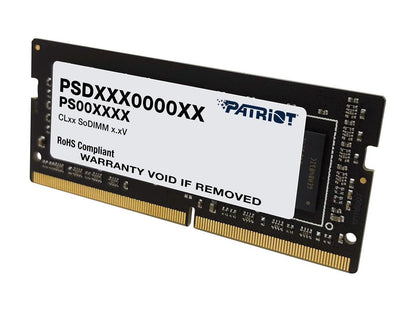 Patriot Memory NBM 16G|PATRIOT PSD416G320081S R