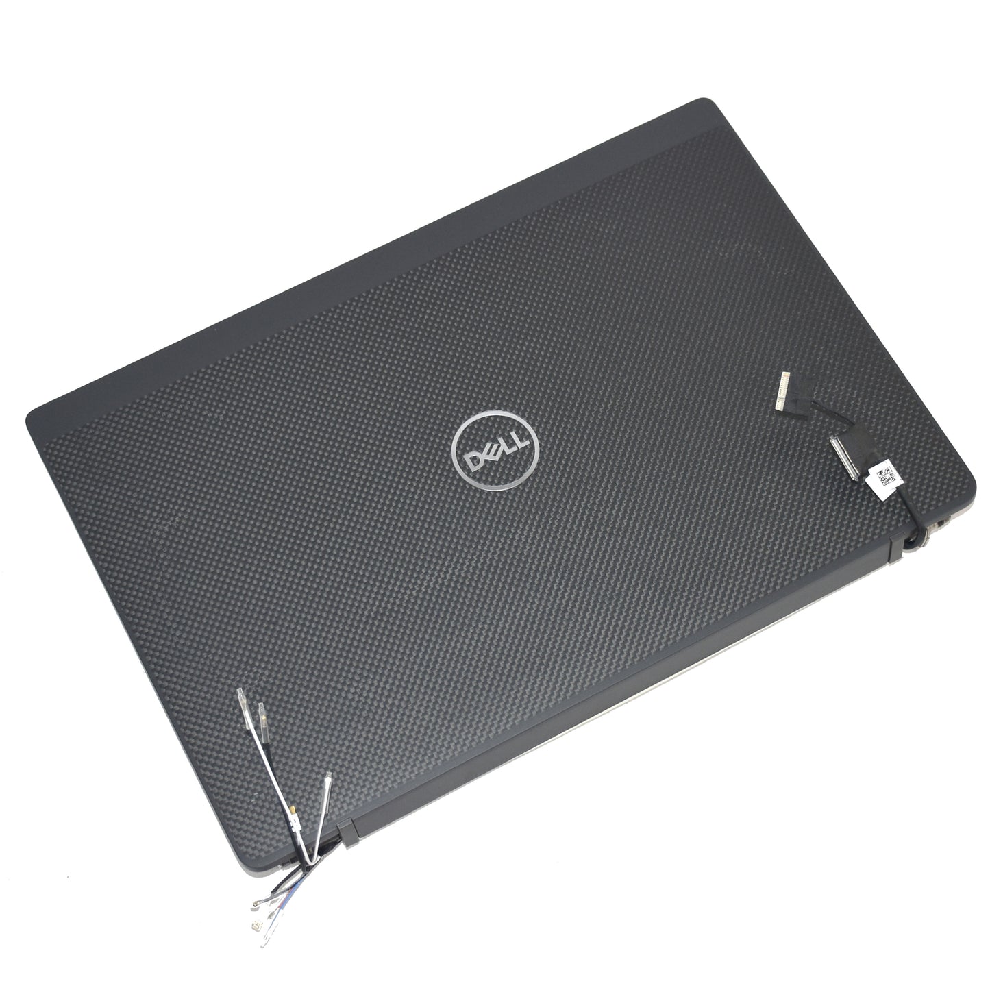 Dell Latitude 7400 14" FHD 6mm IR Camera LCD Complete Display Assembly GDYF8