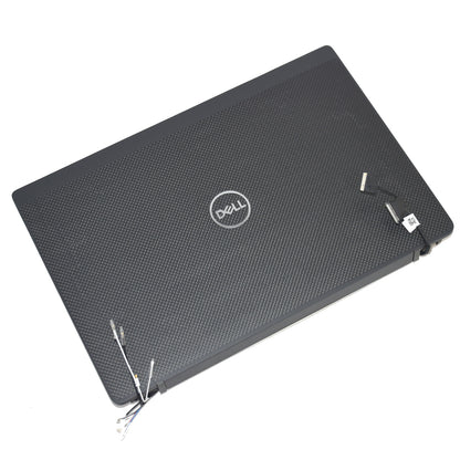 Dell Latitude 7400 14" FHD 6mm IR Camera LCD Complete Display Assembly GDYF8