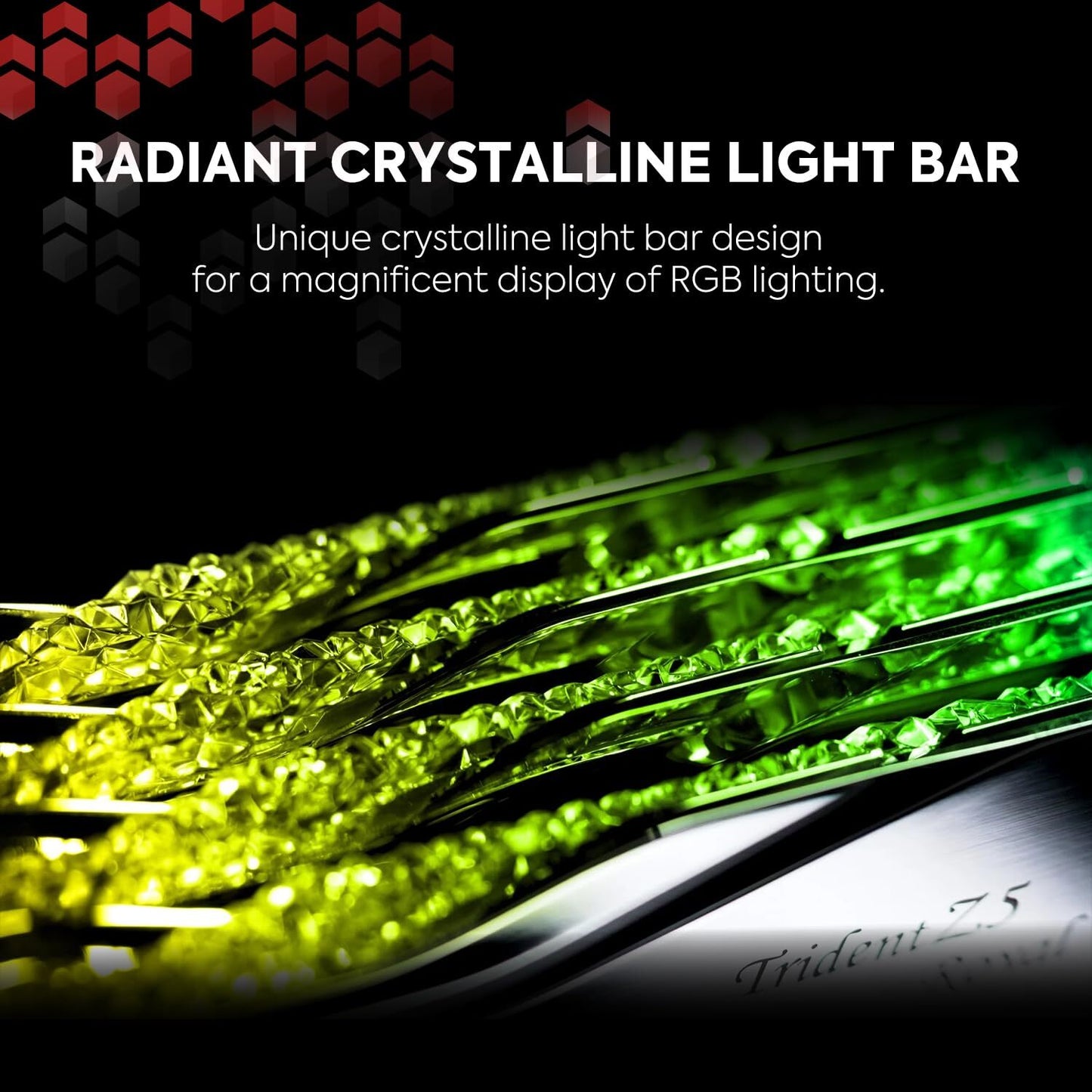 G.SKILL F5-6400J3239G16GX2-TR5S MEM 2*16G|GSK F5-6400J3239G16GX2-TR5S Memory