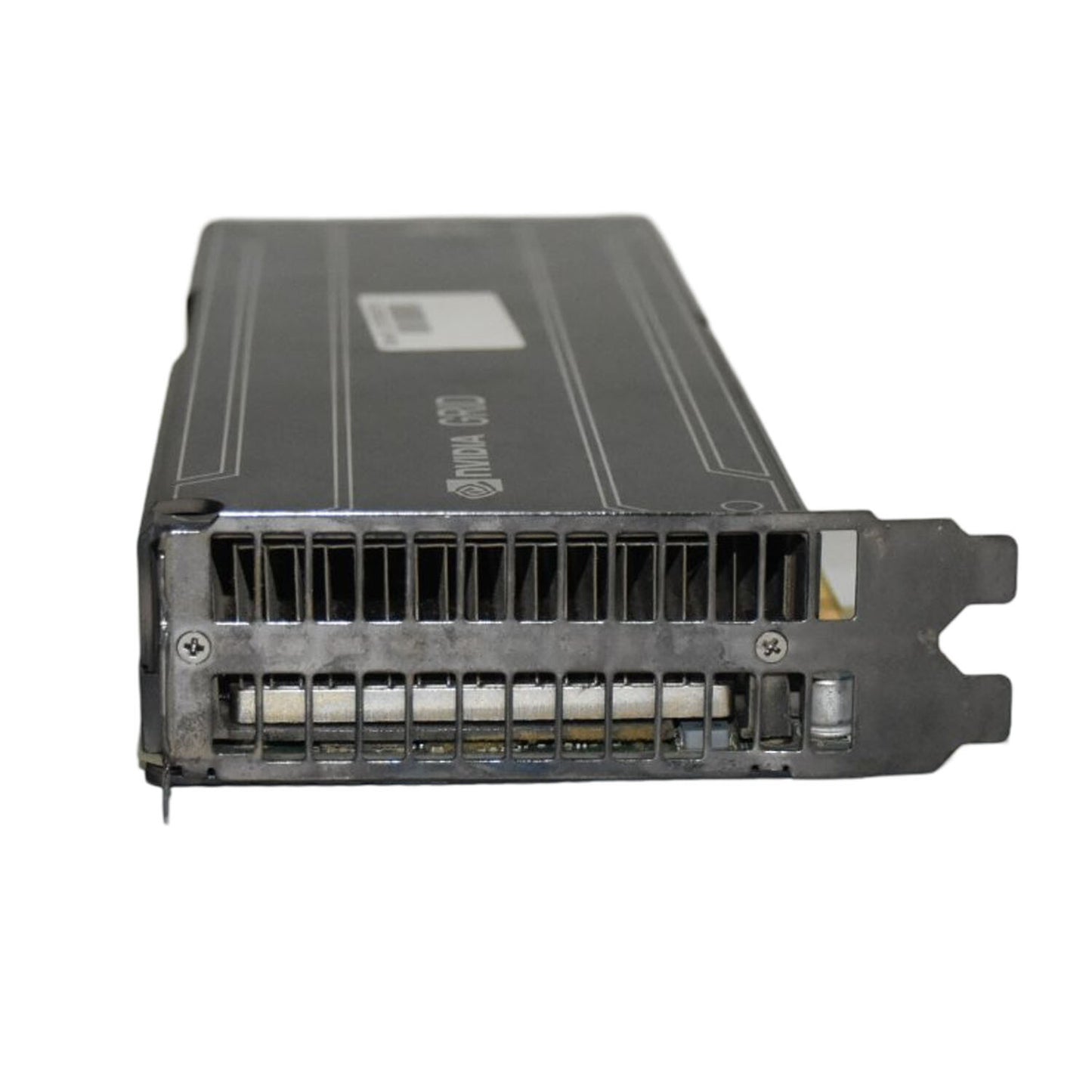 Nvidia GRID K520 8GB GDDR5 PCIe gen3 x16 Kepler GPU Graphics 900-12055-0010-000