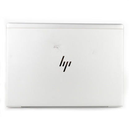 HP EliteBook 840 G6 14" Laptop Core i7 8GB 256GB SSD Windows 11 Pro B v.WCA