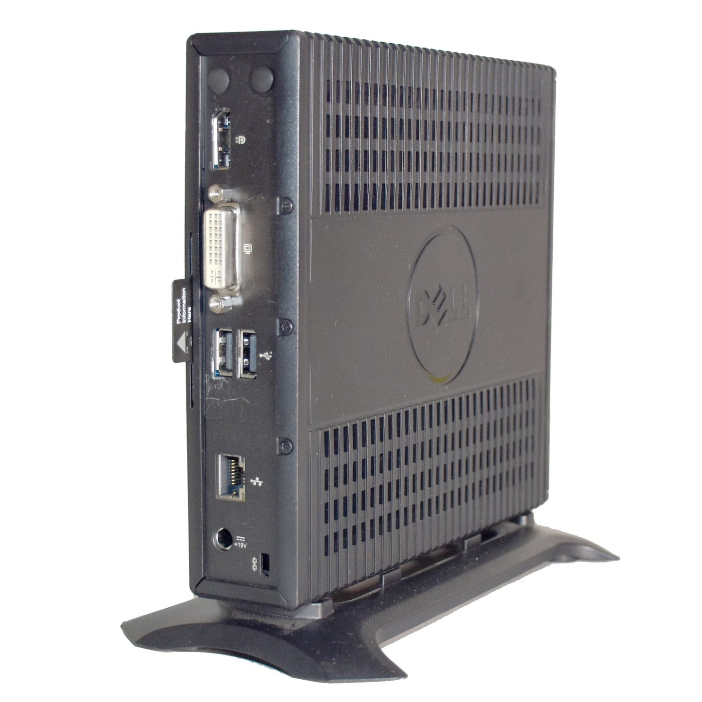 Dell Wyse 5010 Thin Client Dx0D AMD 2GB RAM 2GB SSD ThinOS 8.0 RJ-45 9MKV0
