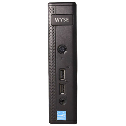 Genuine Dell Wyse 5010 Dx0D Wireless D10D T48E DC 1.4GHz DDR3 FTHP3+DEVICE Only