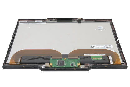 Lot 5 Dell Latitude 12 Rugged Extreme 7204 11.6" Touchscreen LCD Assembly 9ND4G