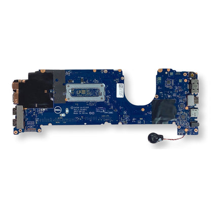 Dell Latitude 7480 Motherboard i5-7300U 2.6GHz DDR4 LA-E131P Thunderbolt 3 V20K6