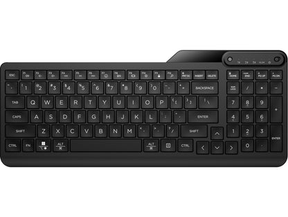 HP 460 Multi-Device Bluetooth Keyboard