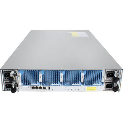 Cisco Nexus N5K-C56128P 48P 10GbE SFP+ 4P 40GbE QSFP+ Switch