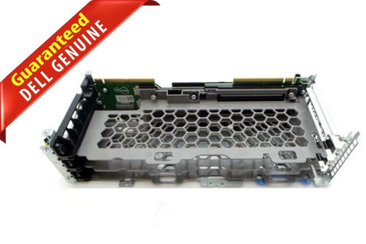 Dell PowerEdge VRTX 3x PCI-E Riser Board GTNRT 0GTNRT CN-0GTNRT