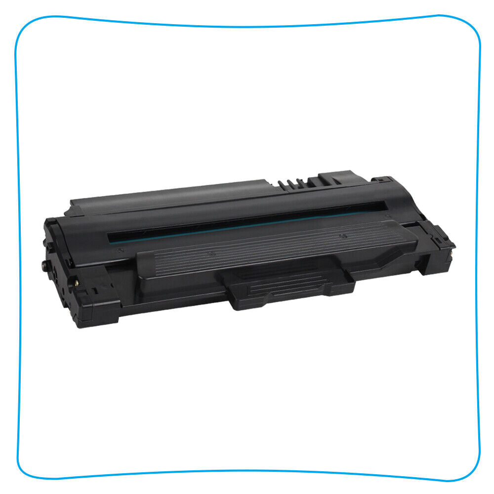 4PK MLT-D105L Toner Comapatible for Samsung ML-1910 ML-2525W SCX-4623FW SF-650P