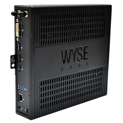Dell Wyse 7010 AMD G-T52R 1.5GHz 2GB RAM 16GB SSD WIFI Thin Client 736PH