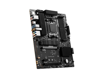 MSI MB MSI PRO B650-S WIFI R