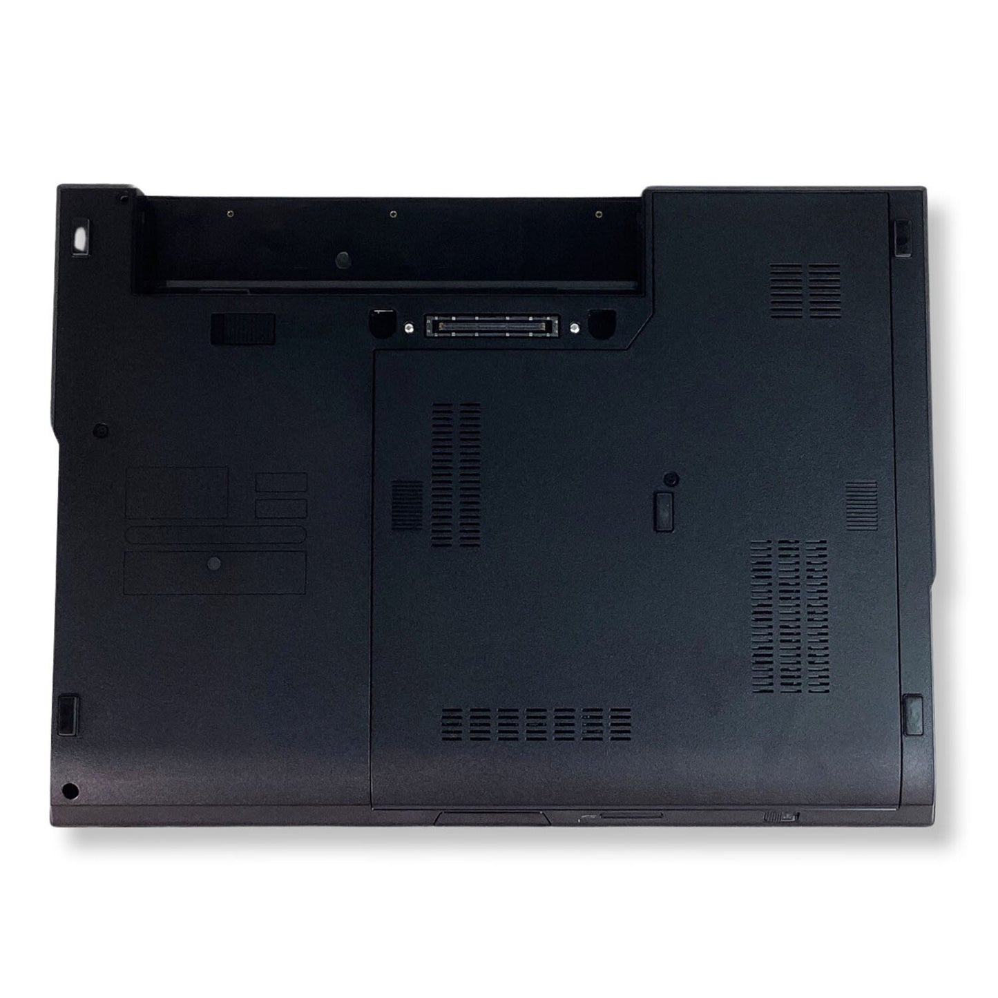 Genuine Dell OEM Latitude E5500 Motherboard With Base & Palmrest Assembly C600D