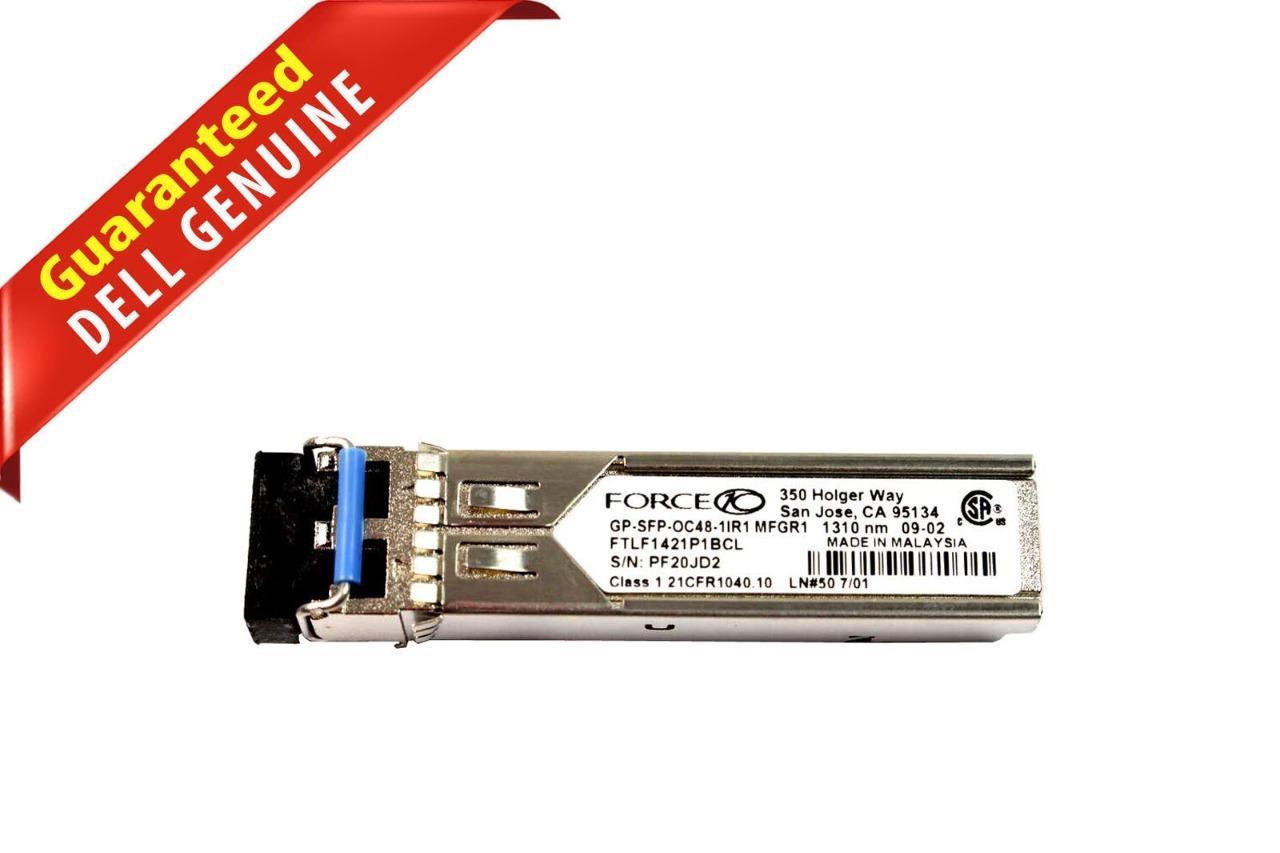 FTLF1421P1BCL Plug-in Module Wired SFP Transceiver Module XVN1T 0XVN1T CN-0XVN1T