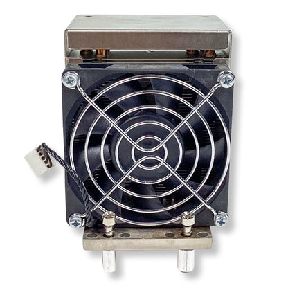 Genuine HP XW8400 XW6400 Workstation CPU Heat Sink 398293-003 398293-002