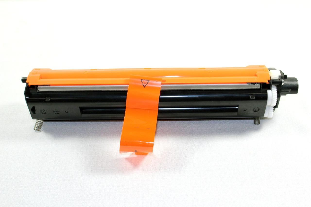 New Dell 3000CN Developer Color Printer Toner Rotor Housing Magenta P4871 KJ911