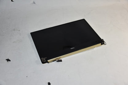 Dell Inspiron 15 7560 15.6" FHD LCD Screen Display Complete Assembly WK96V WCFPY