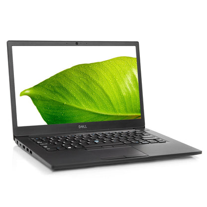 Dell Latitude 7490 14" Touch Laptop Intel Core i7 16GB 512GB SSD Windows 11 Pro