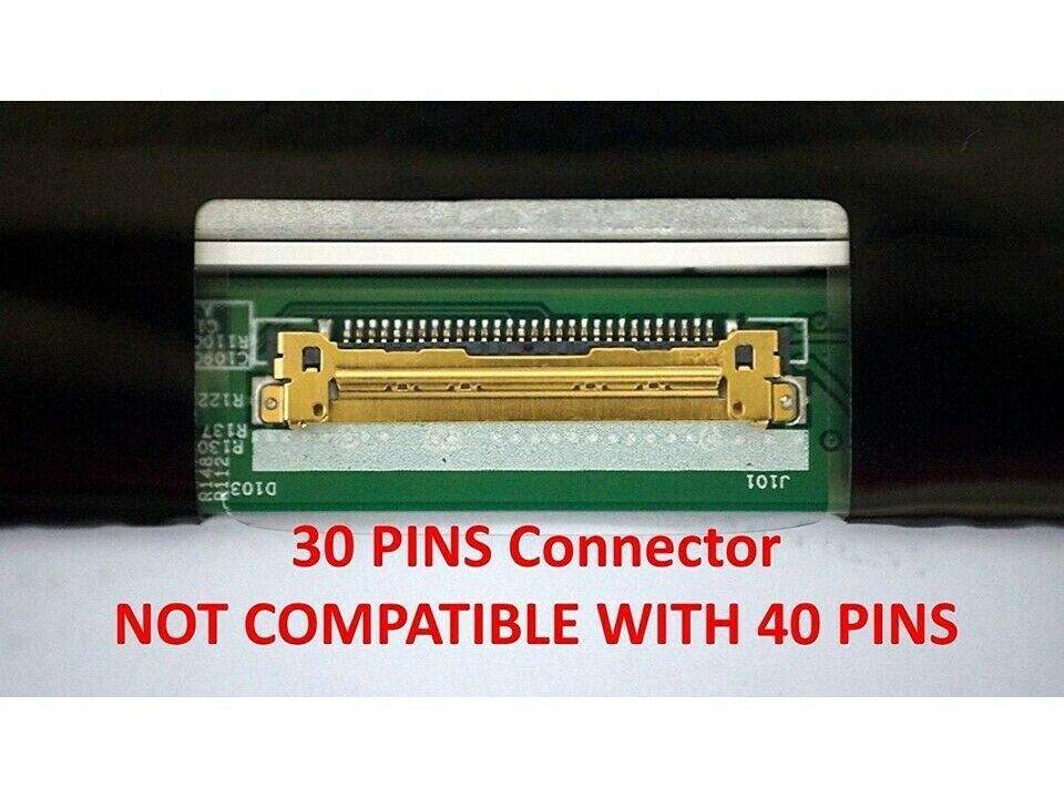 New HP 15-DY2021NR 15-DY2024NR | Only for FHD 1920x1080 | LCD Screen Display