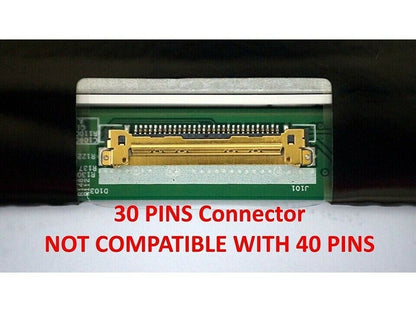 New HP 15-DY2021NR 15-DY2024NR | Only for FHD 1920x1080 | LCD Screen Display