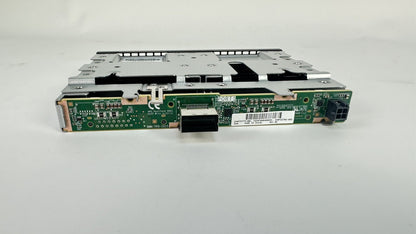 HPE DL360 Gen10 Plus SATA/SAS 2x SFF BC Parts Kit Cage+Backplane+Power Cable (NOT FOR HOME PC)