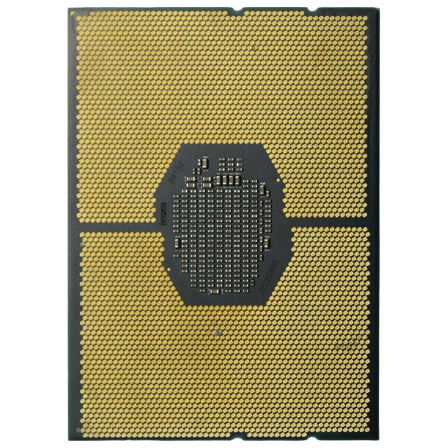 Lot of 4 Intel Xeon Silver 4114 2.20GHz 10-Core LGA3647 CPU Processor SR3GK
