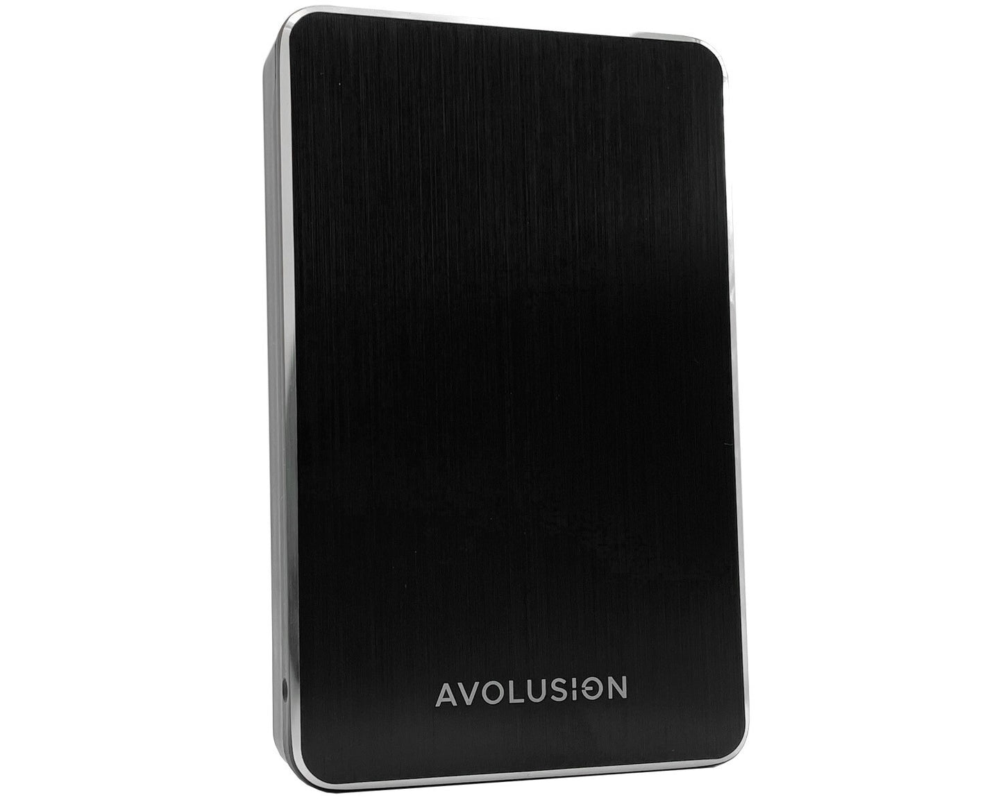 Avolusion M2 Series 1TB USB 3.0 External Portable Hard Drive (For Xbox One X, S)