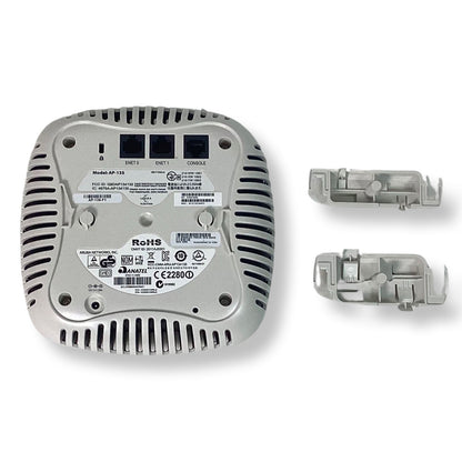 OEM Dell Aruba Networks AP-135 802.11n Dual Band Wireless Access Point M6R3H NEW