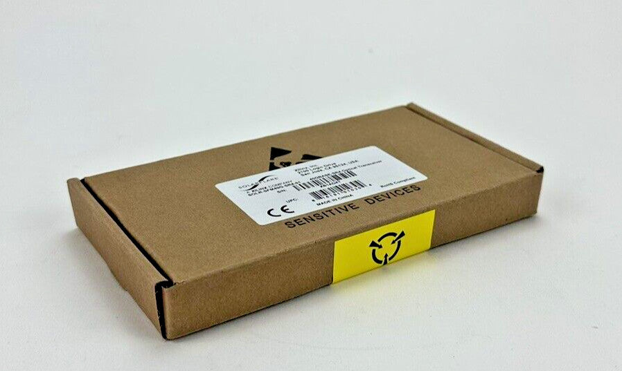 Solarflare 40GBASE-SR4 850nm QSFP+ Optical Transceiver SOLR-SFM40G-SR4-01 40G