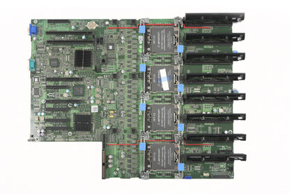 Dell OEM PowerEdge R910 KYD3D Server Motherboard Intel Xeon 8 DDR3 Slots P658H