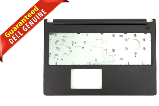 Genuine Dell Inspiron 15-3573 15.6" Laptop Palmrest NO Touchpad N5DNK 460.0DR0B