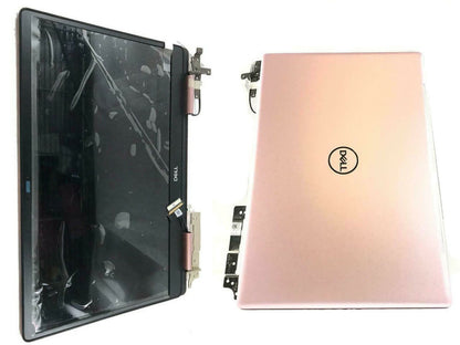 Dell Inspiron 15 7570 Laptop LCD Touchscreen Complete Pink 15.6" Glossy 85WKY M5